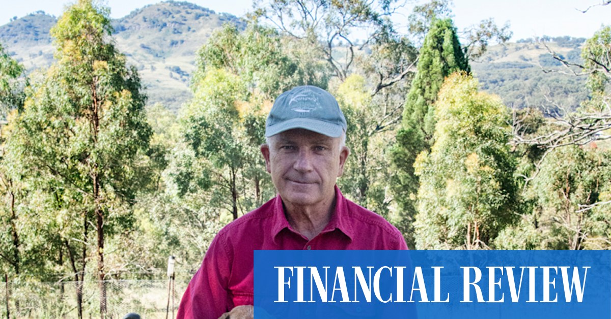 Charter Hall snaps up 50pc stake in David Paradice's Paradice Investment Management - Vimarsana News