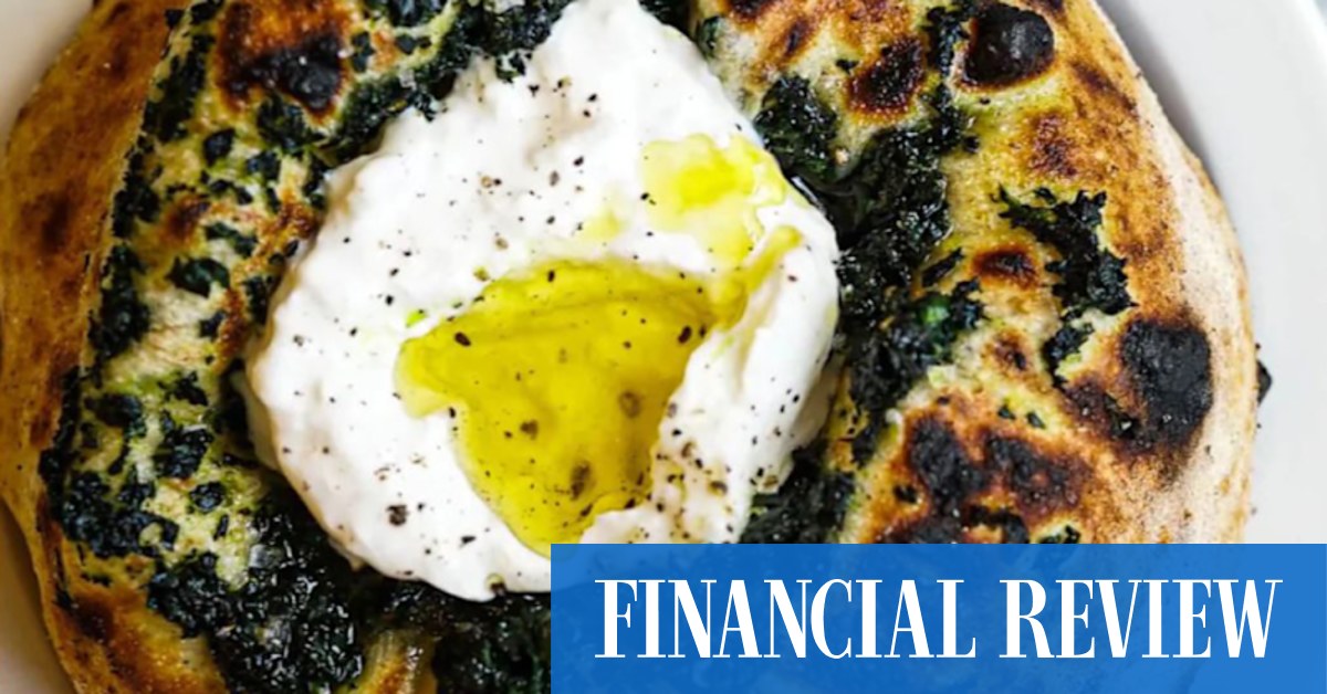 How TikTok created London's hottest restaurant - Vimarsana News