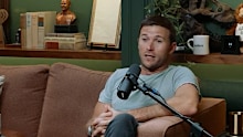 Scott Eastwood name-drops A-lister he got in heated clash with on set filming Fury. 