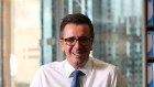 Soon-to-be-former QSuper CEO Michael Pennisi.