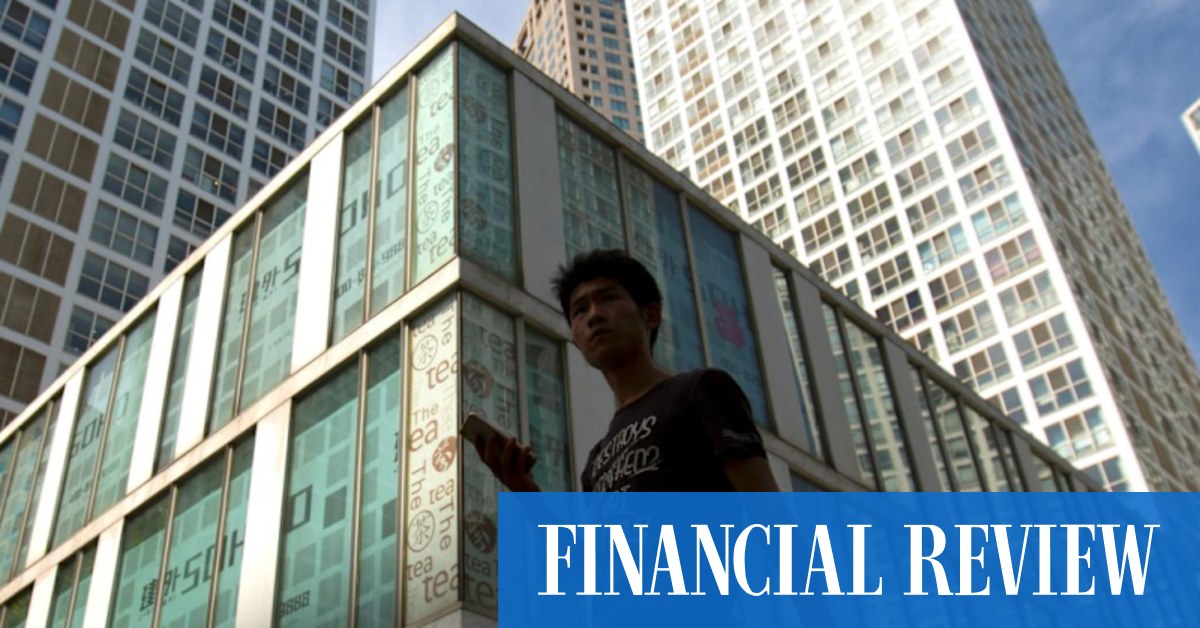 Law firm Dentons retreats from China - Vimarsana News