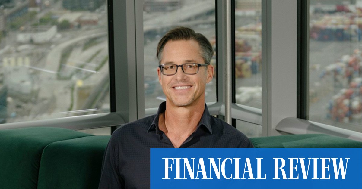 Zillow Group's Rich Barton on how his audacious goal turned into a big, hairy failure - Vimarsana News