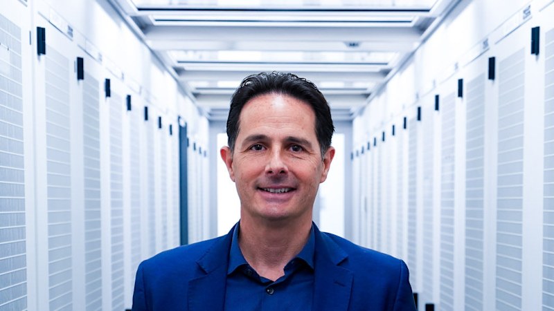 Macquarie Technology secures land for $3b Sydney data centre