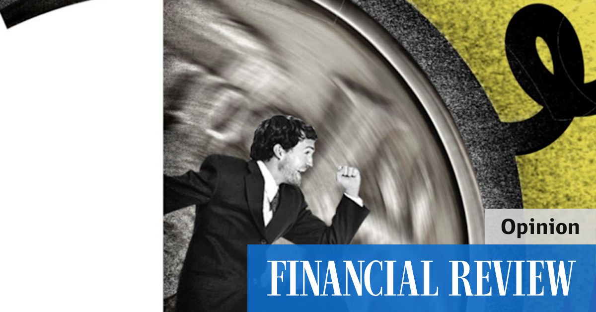 Are the world's pension funds giants in the midst of a big shift? - Vimarsana News