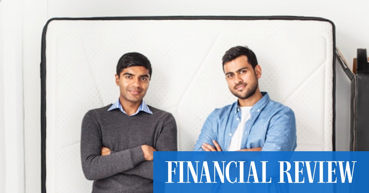 Adir Shiffman takes Sleeping Duck Rich Listers Selvam Sinappan and Winston Wijeyeratne to court for $60m - Vimarsana News