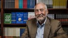 Joseph E. Stiglitz, the Nobel laureate economist, at Columbia University in New York.