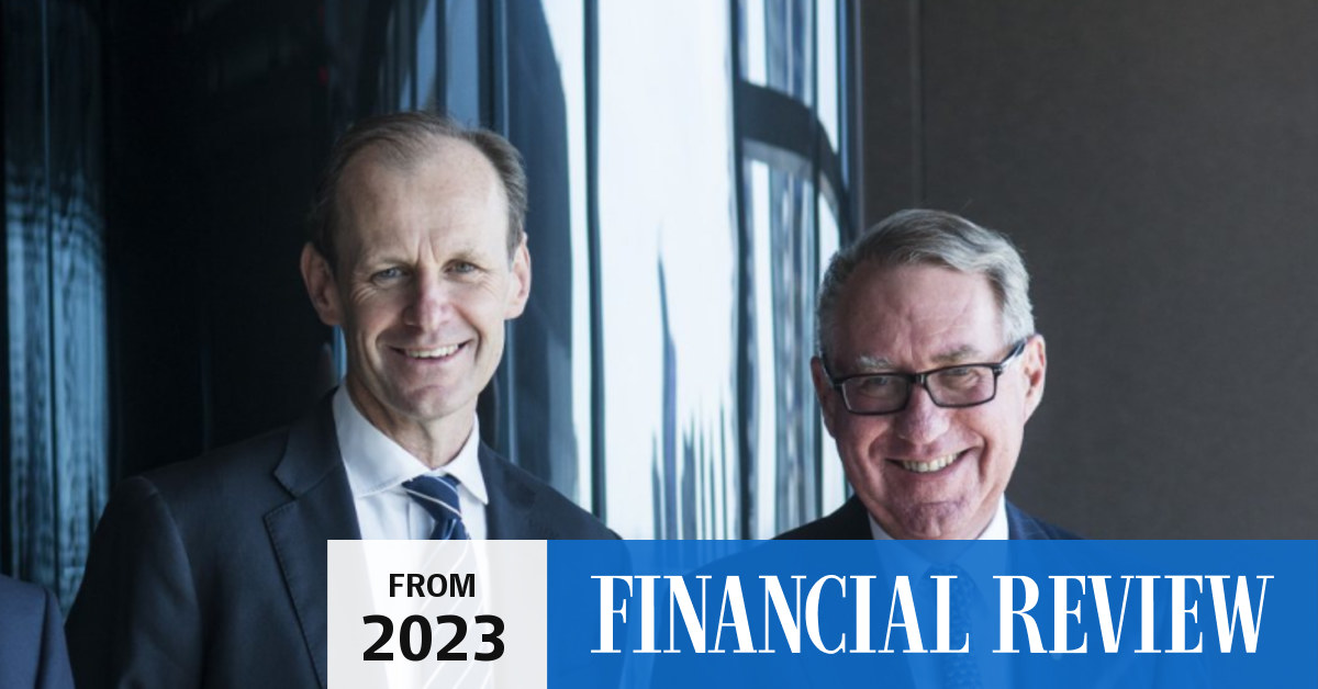 Ex-ANZ boss said ‘this is what underwriters are there for’: courts