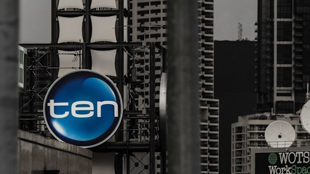 US studio giant CBS to buy Network Ten