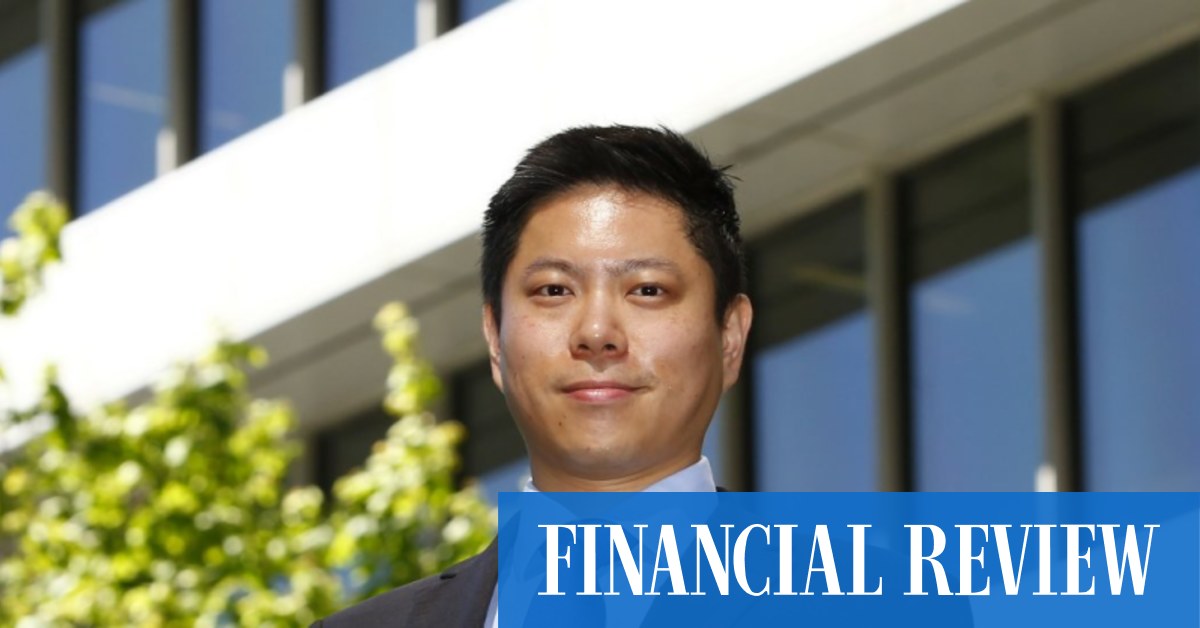 The Aussies betting on China being back in business - Vimarsana News