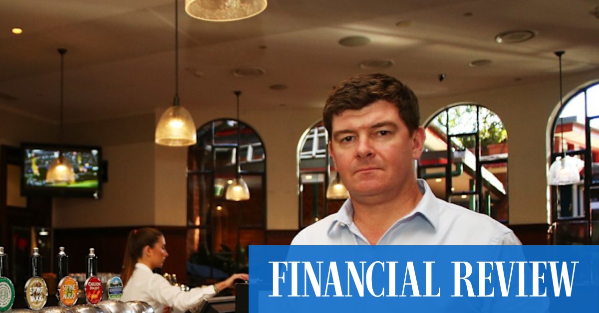 EY nabs KPMG restructuring partner Morgan Kelly - Vimarsana News