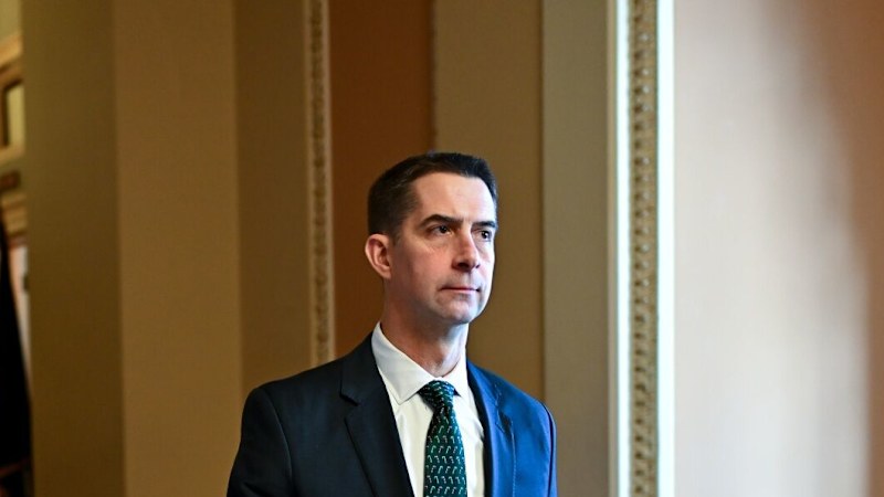 Influential Republican demands US probe into Airwallex's China ties
