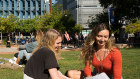 High-quality purpose-built student accommodation greatly enhances the experience for international students.