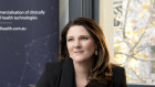 Chief executive of ANDHealth Bronwyn Le Grice said big biotechs stand to benefit from clear regulation of software. 