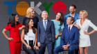 Bruce McAvaney leads Channel 7's Tokyo 2020 Olympic and Paralympic Games commentary team. 