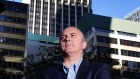 Zlatko Todorcevski will take the helm at Boral on July 1.
