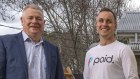 Mastering the builders’ payments: Former Bendigo Bank CEO Mike Hirst is backing Paid, a start-up founded by Clint Bartram that protects payments for subcontractors.