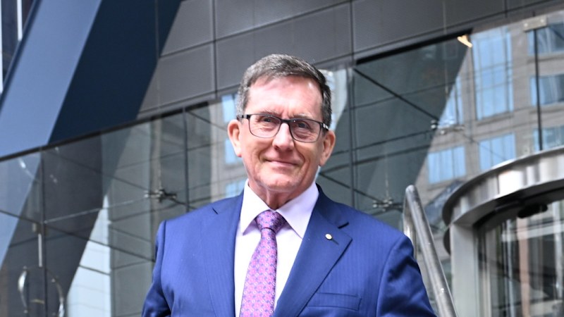 RBA board ‘split' on rate decisions at one in three meetings