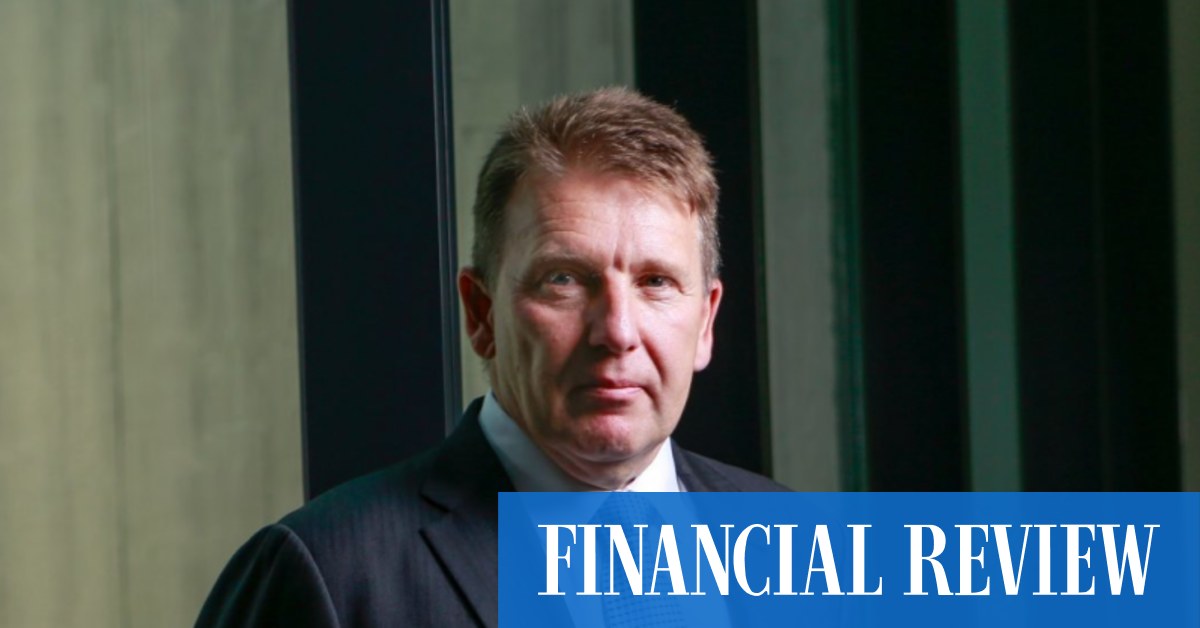 Hackers steal the keys to Iress' OneVue platform - The Australian Financial Review