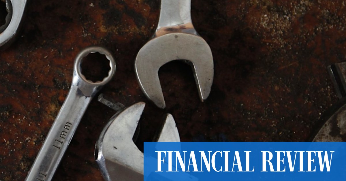 afr.com - Sarah Thompson, Kanika Sood, Emma Rapaport - PE firm buys majority stake in Sydney's The Automotive Group