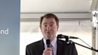 Richard Owen, former chair of ExxonMobil Australia.