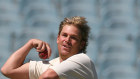 More Australians will be watching Shane Warne’s sate memorial than following the federal budget.