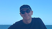 Greg O’Neil has been fondly remembered by his family.