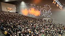 PAX Aus is the largest gaming convention in the Southern Hemisphere. 