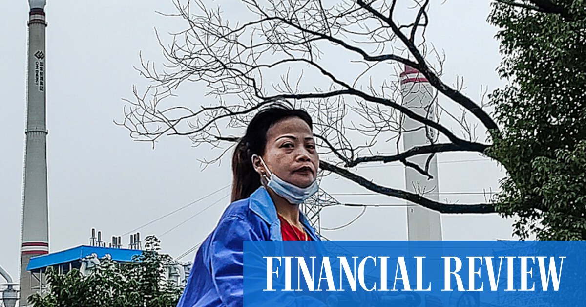 China struggles to balance green goals with keeping lights on - Vimarsana News