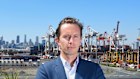 IP Generation boss Chris Lock almost snagged a deal with powerhouse MA Financial. 
