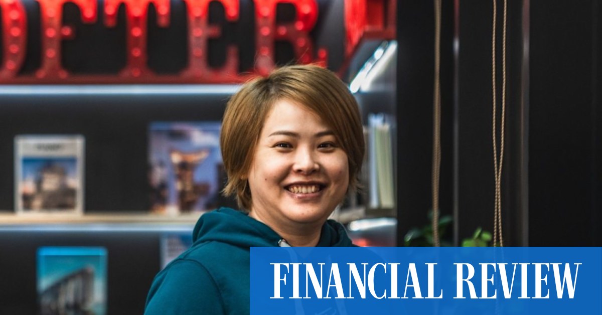 Carol Chow: Hong Kong's newest property maven was raised in public housing - Vimarsana News