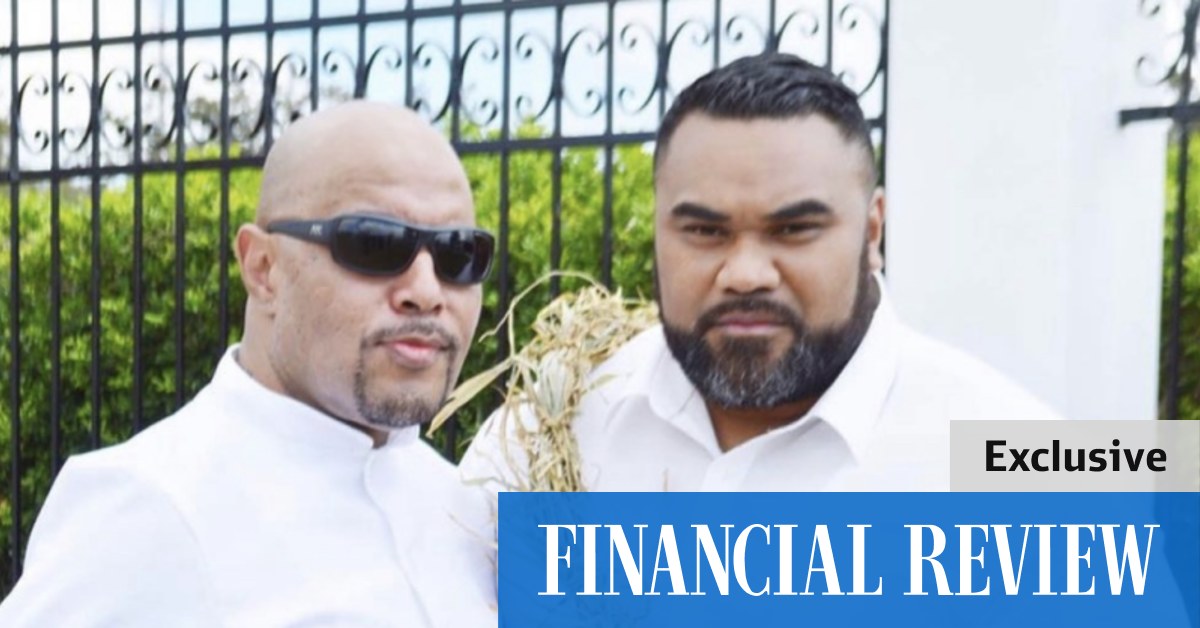 Bitcoin dream brewing in Tonga