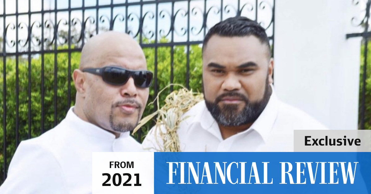 Bitcoin Could Become Legal Tender In Tonga Under Plan By Mp And Barrister Lord Fusitu A