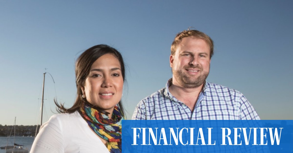 Airbnb letting manager MadeComfy launches cash call as Vic levy looms