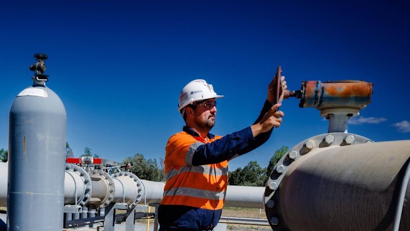 Soft power prices sink gas plant amid wider investment threat