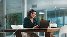 New research has revealed just how often desk worker should be getting up moving their bodies