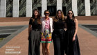 Instagram stars take Canberra.