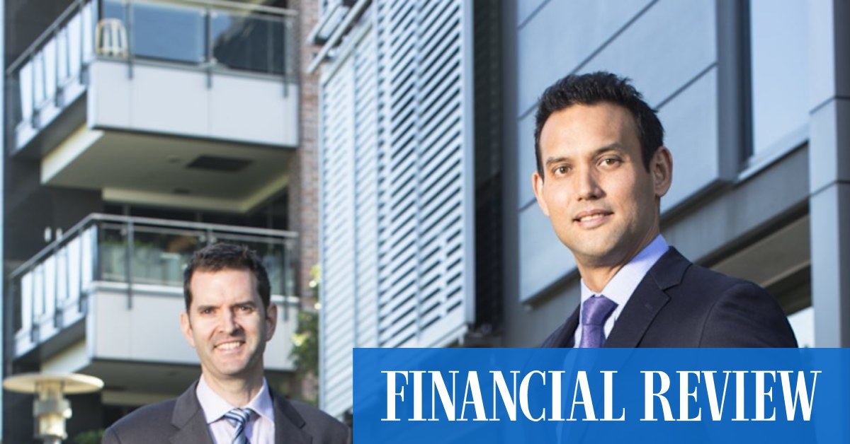 Perpetual private equity bid “way too low” says major shareholder