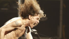 Eddie Van Halen