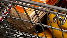 Coles and Woolworths certainly have their work cut out for them when it comes to earning customer loyalty in the lead up to Christmas.
