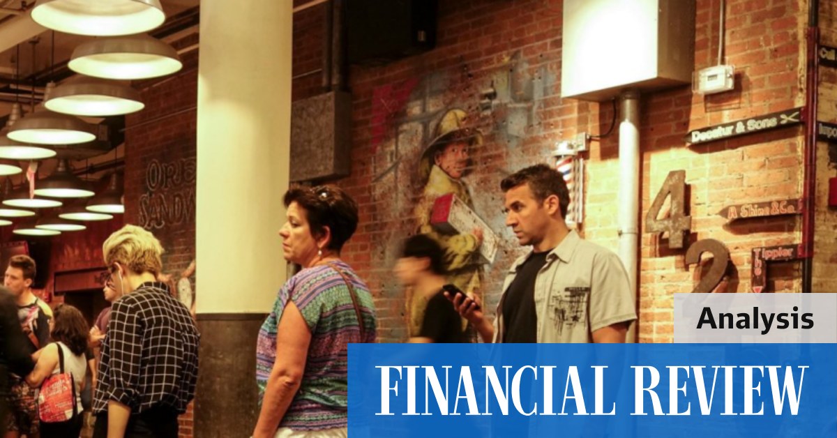 What's really going on in the American economy? - Vimarsana News
