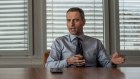 Glencore chief executive Gary Nagle has been surveying major shareholders on whether the company should spin off its coal mining division.