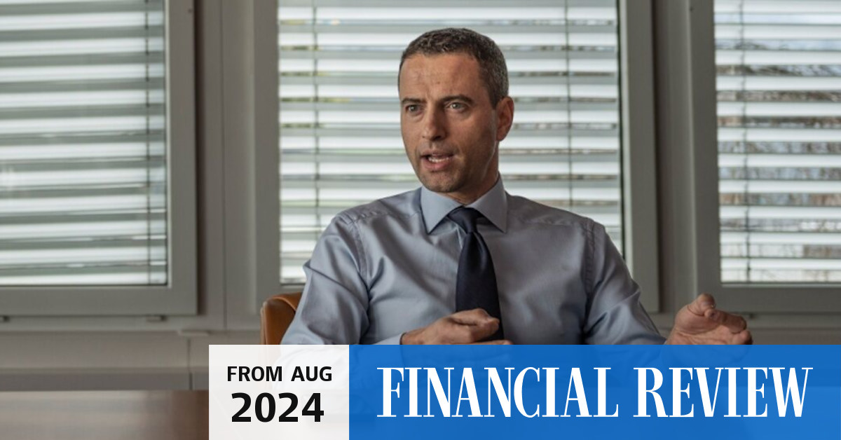 GLEN PLC: Glencore keeps coal amid ‘evolving’ ESG mood