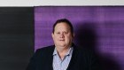 Australian technology entrepreneur Bevan Slattery.
