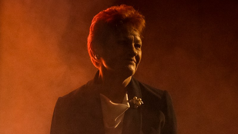 Inside Pauline Hanson's long pivot from protest party to policy