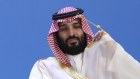 Crown Prince Mohammed bin Salman wants to diversify Saudi Arabia's economy.