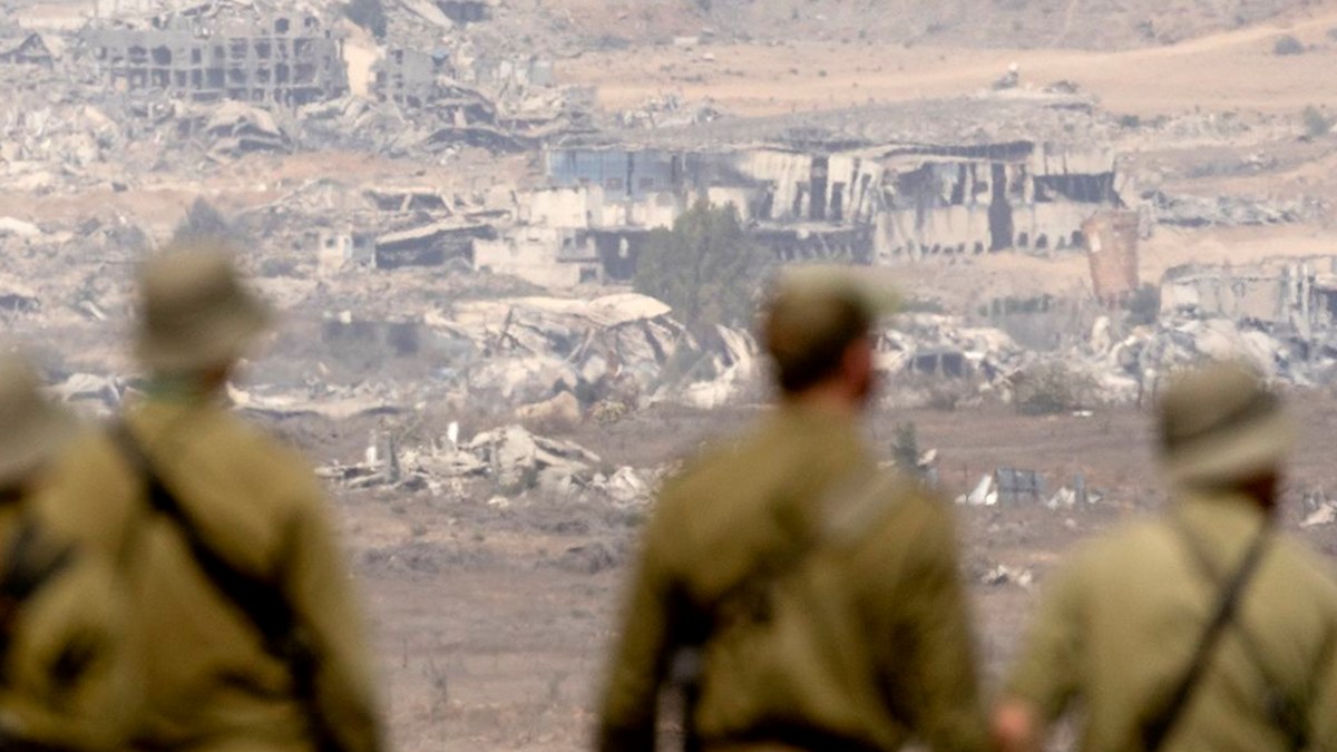 UN Inquiry Finds Israel Committing Genocide and War Crimes