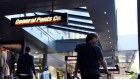 General Pants has 60 stores around the country.