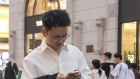 Chinese consumers have been reining in spending amid broader uncertainty.