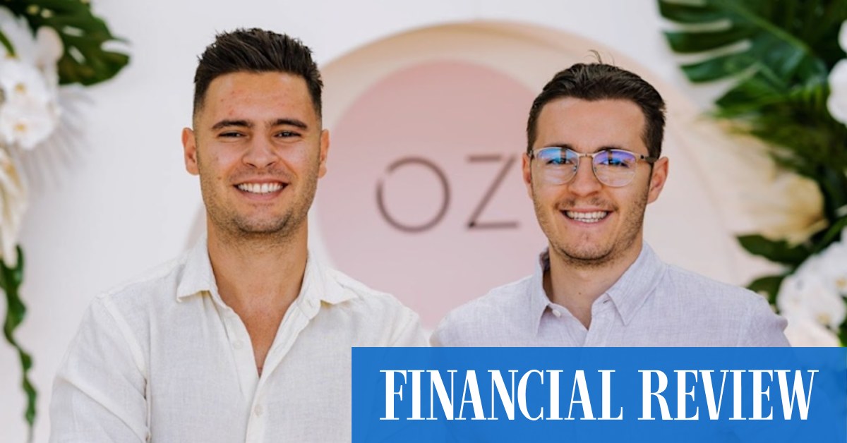 Rich Lister Brett Blundy buys stake in Oz Hair & Beauty - Vimarsana News