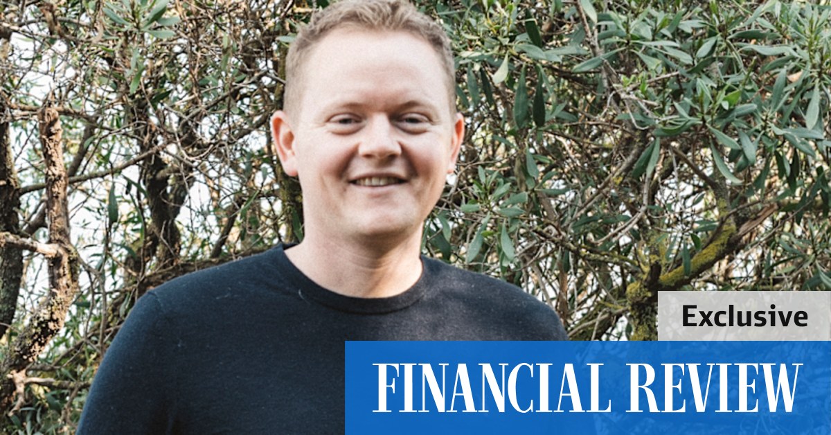 Young Rich Lister Sam Kroonenburg joins SecondQuarter Ventures, says more founders should take some cash off the table - Vimarsana News